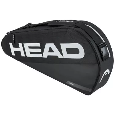 Head Tour Racquet Bag S Black 3R