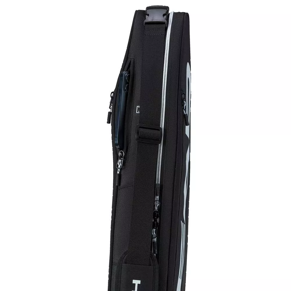 Head Tour Racquet Bag S Black 3R