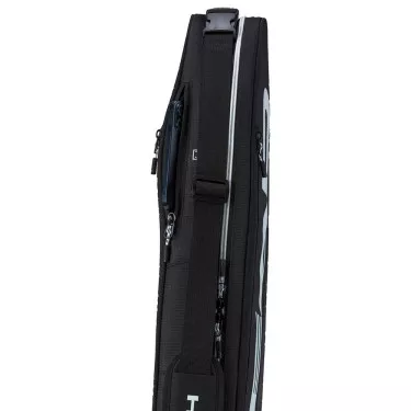 Head Tour Racquet Bag S Black 3R