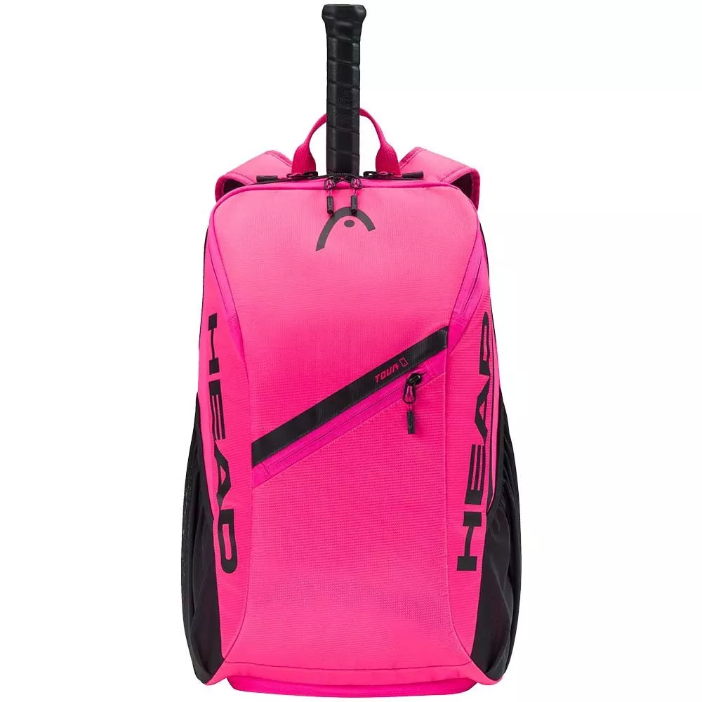 Head Tour 25L Backpack Pink