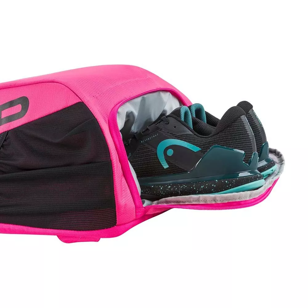 Head Tour 25L Backpack Pink