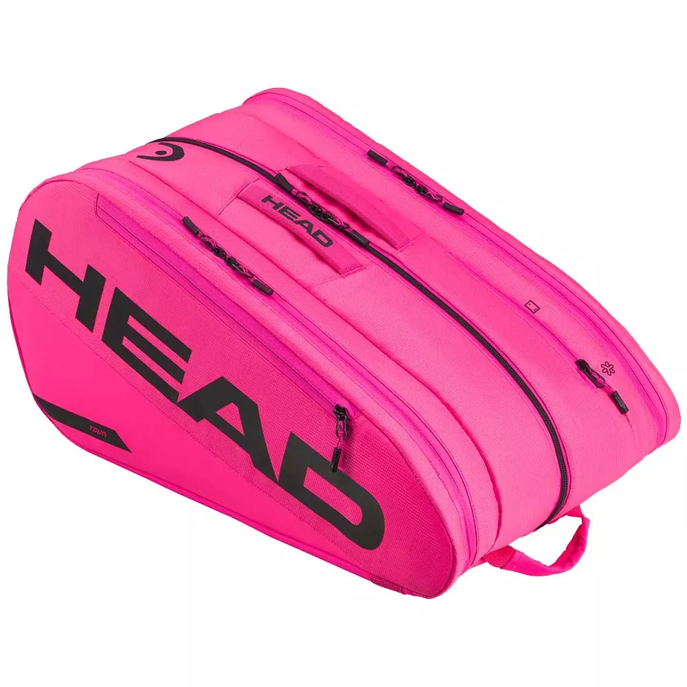 Head Tour Padel L Orange bag