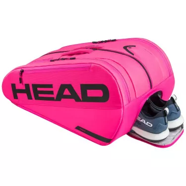 Head Tour Padel L Orange bag