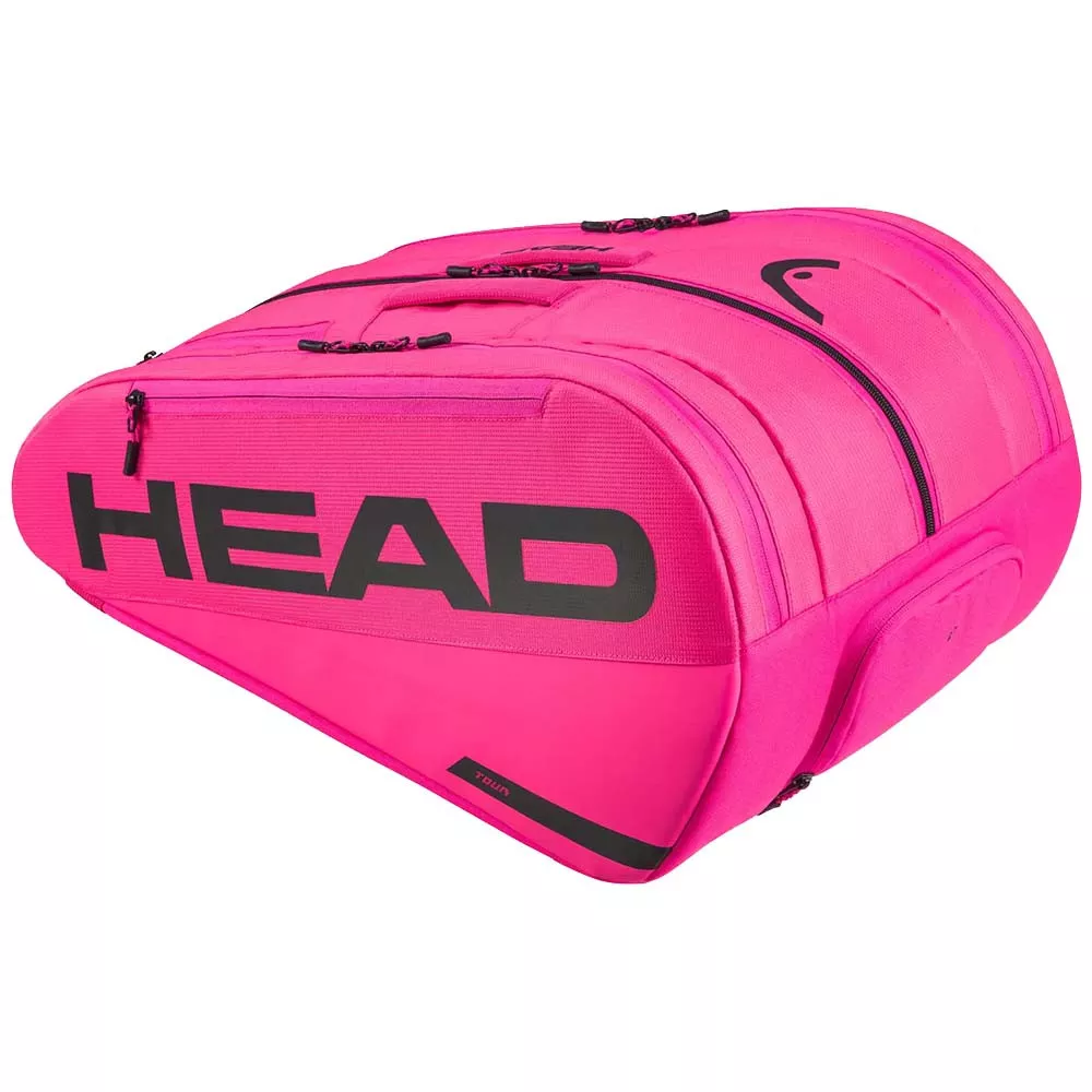 Head Tour Padel L Orange bag