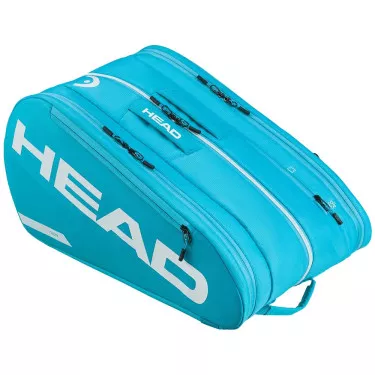 Head Tour Padel L Blue bag