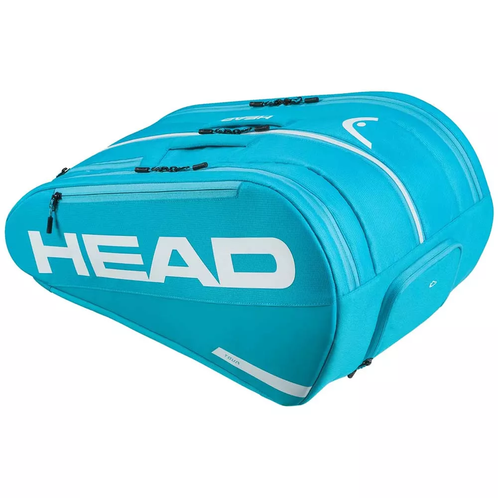 Head Tour Padel L Blue bag