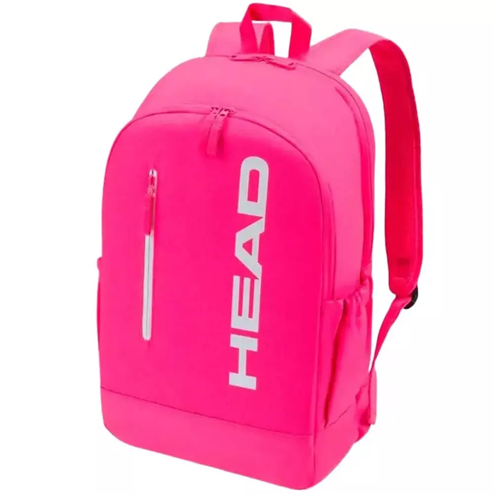 Head Tour 25L Black backpack
