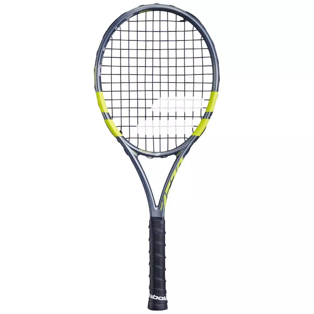 Mini Babolat Pure Aero 26 Racket