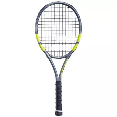 Mini Babolat Pure Aero 26 Racket