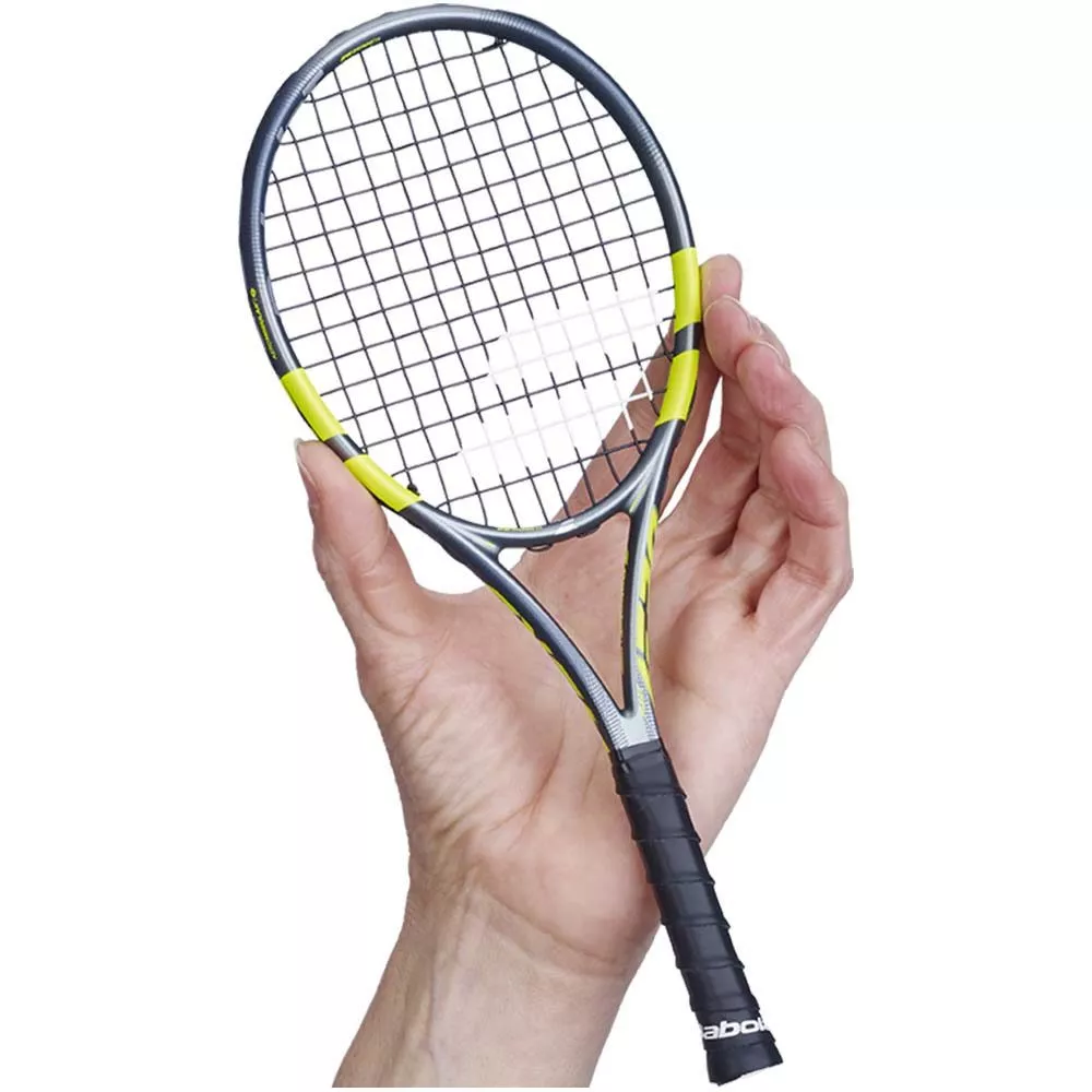 Mini Babolat Pure Aero 26 Racket