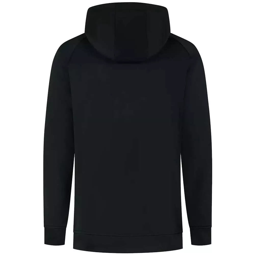 K-Swiss Hypercourt Hoodie Black