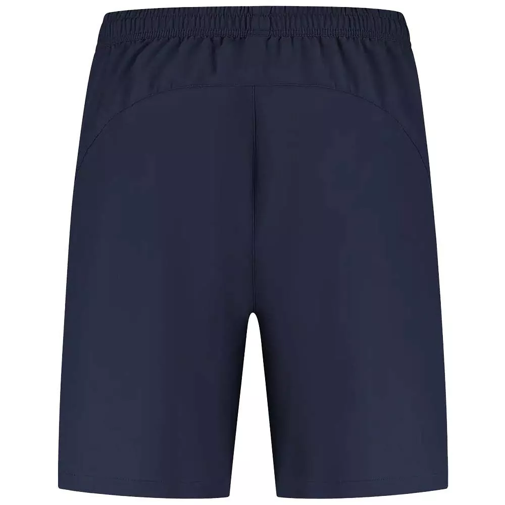 K-Swiss Hypercourt Shorts - Navy Blue