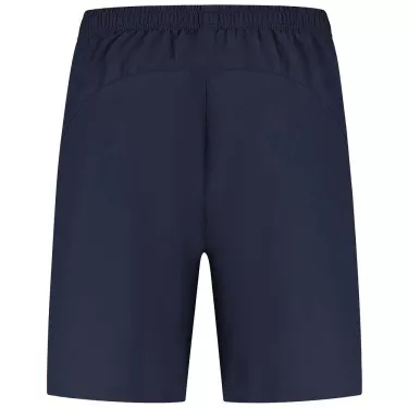K-Swiss Hypercourt Shorts - Navy Blue