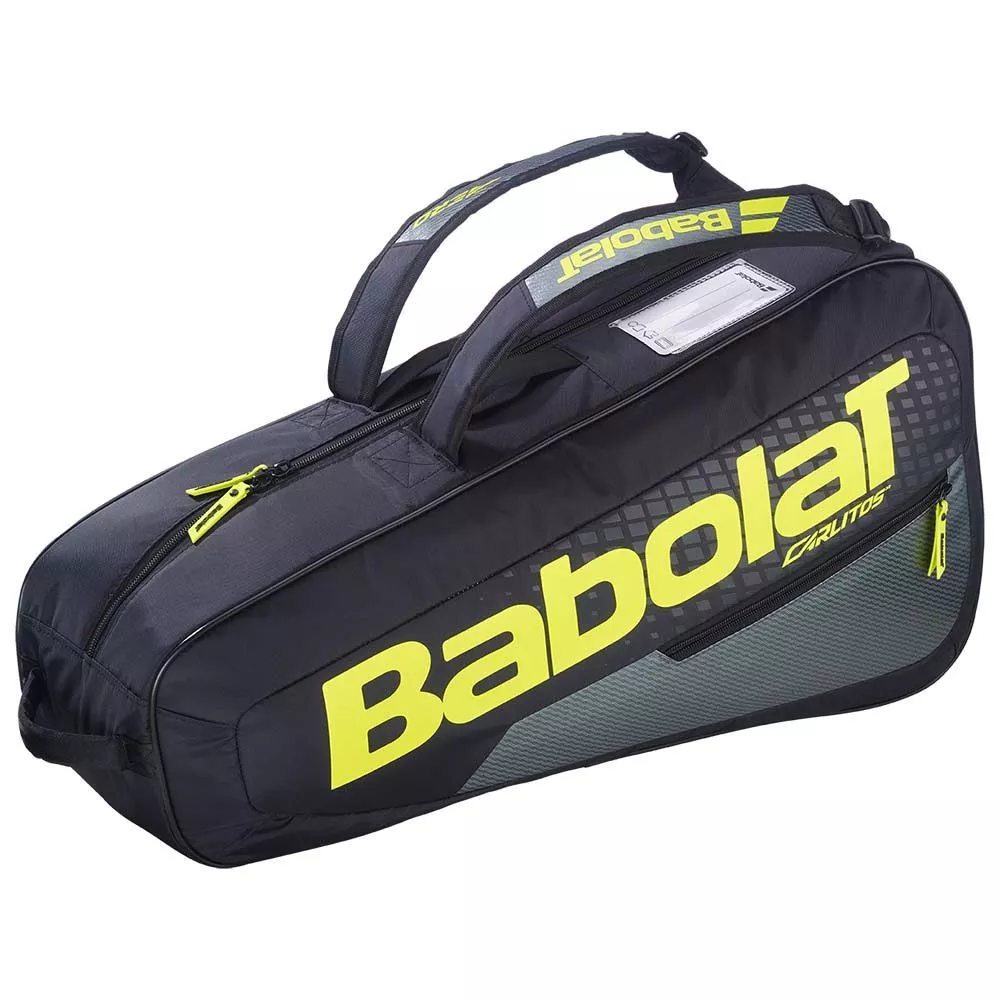 Babolat RH Carlitos Junior Tennis Bag