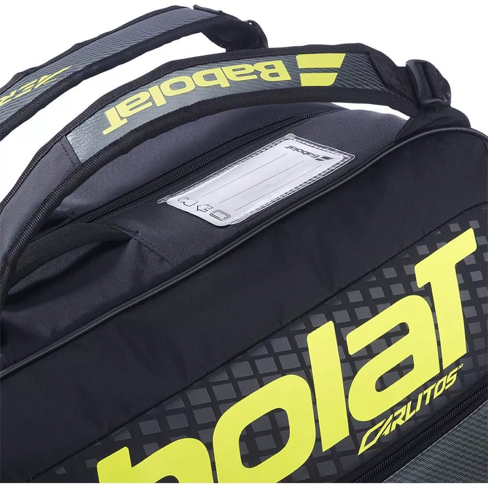 Babolat RH Carlitos Junior Tennis Bag
