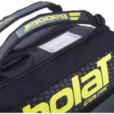 Babolat RH Carlitos Junior Tennis Bag