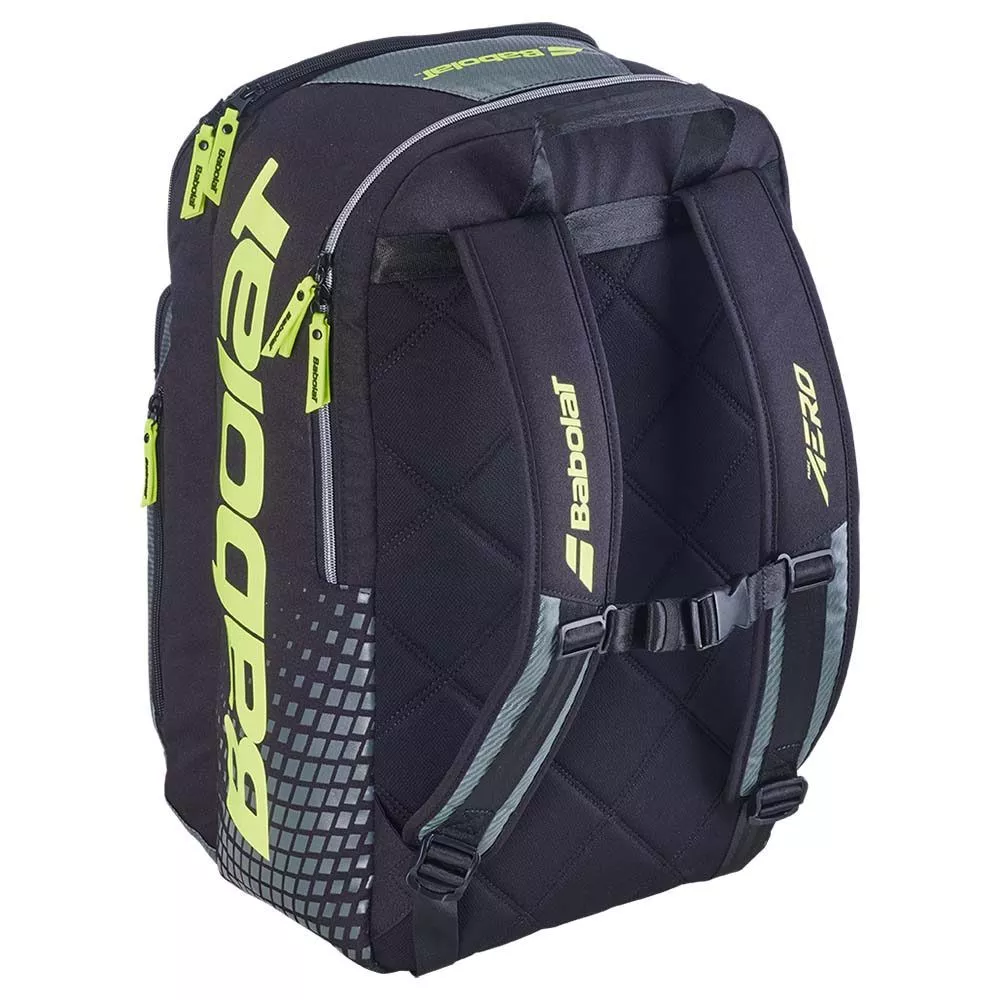Babolat Pure Aero Tennis Backpack