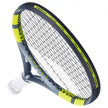 Babolat Pure Aero Junior 26 2026 Tennis Racket (250g)