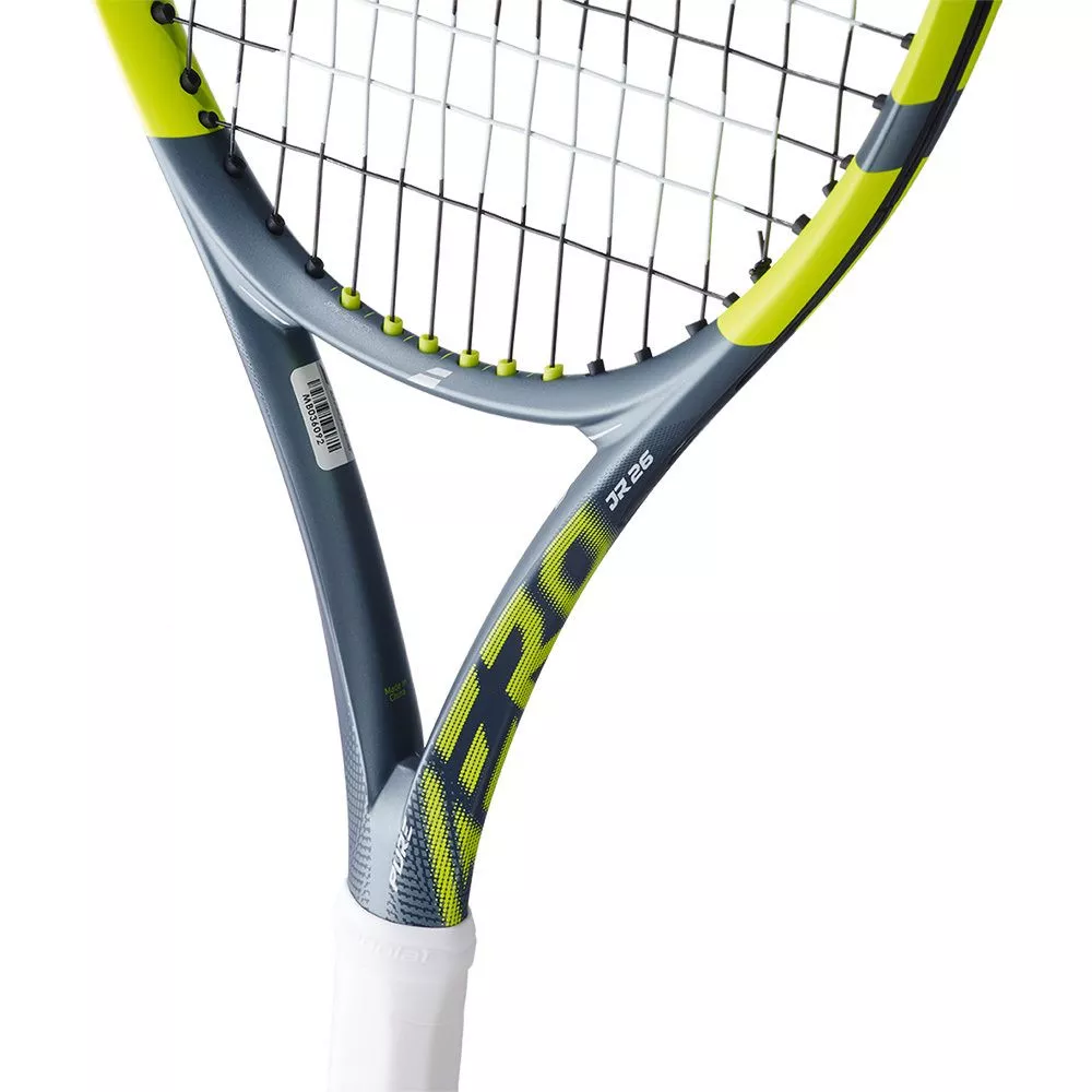 Babolat Pure Aero Junior 26 2026 Tennis Racket (250g)