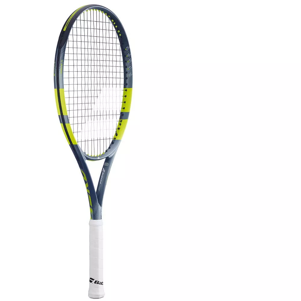 Babolat Pure Aero Junior 26 2026 Tennis Racket (250g)