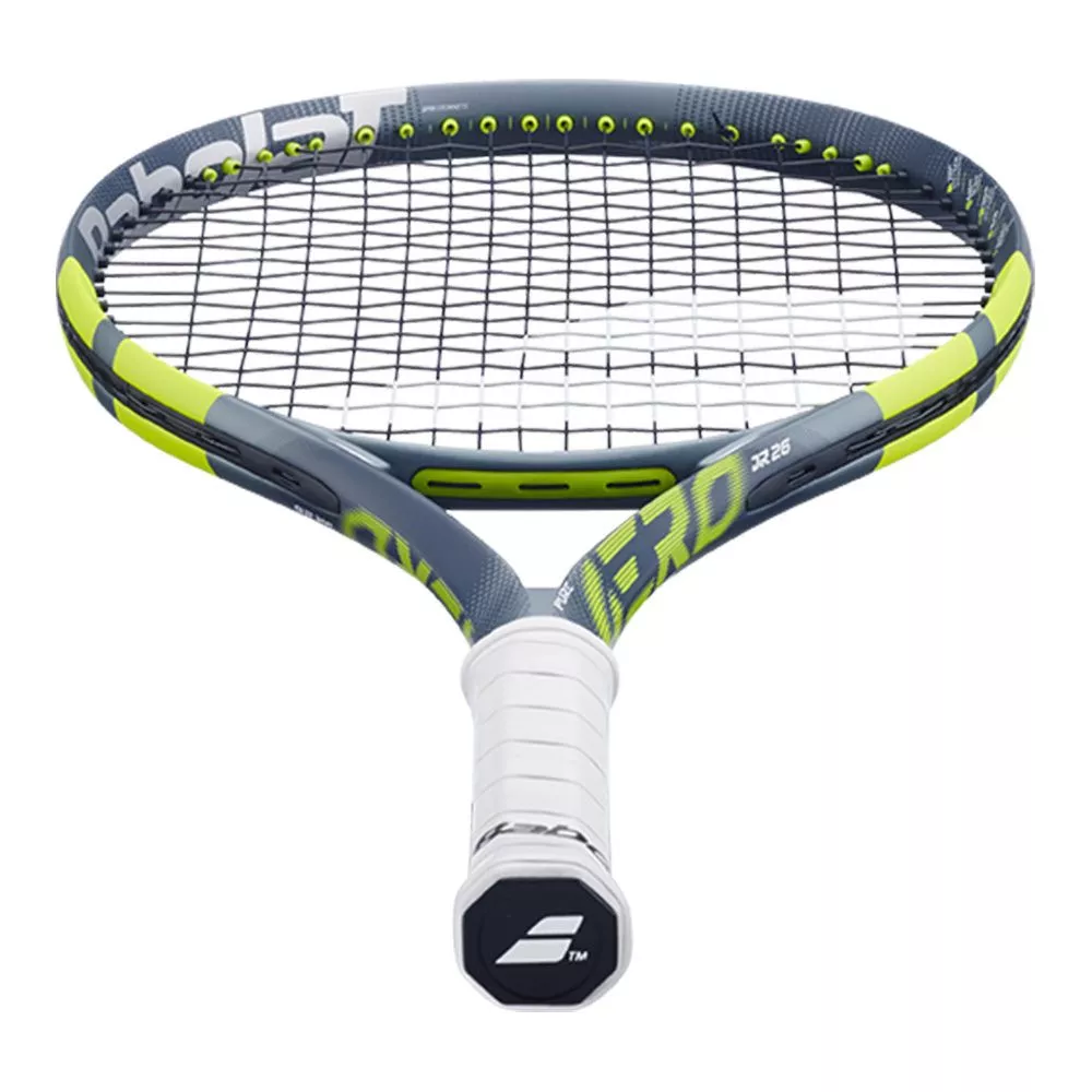 Babolat Pure Aero Junior 26 2026 Tennis Racket (250g)