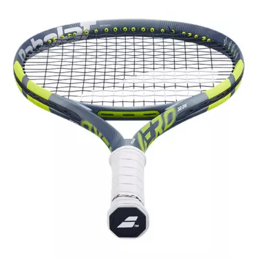Babolat Pure Aero Junior 26 2026 Tennis Racket (250g)