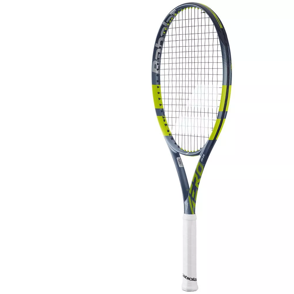Babolat Pure Aero Junior 26 2026 Tennis Racket (250g)