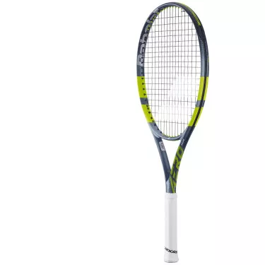 Babolat Pure Aero Junior 26 2026 Tennis Racket (250g)