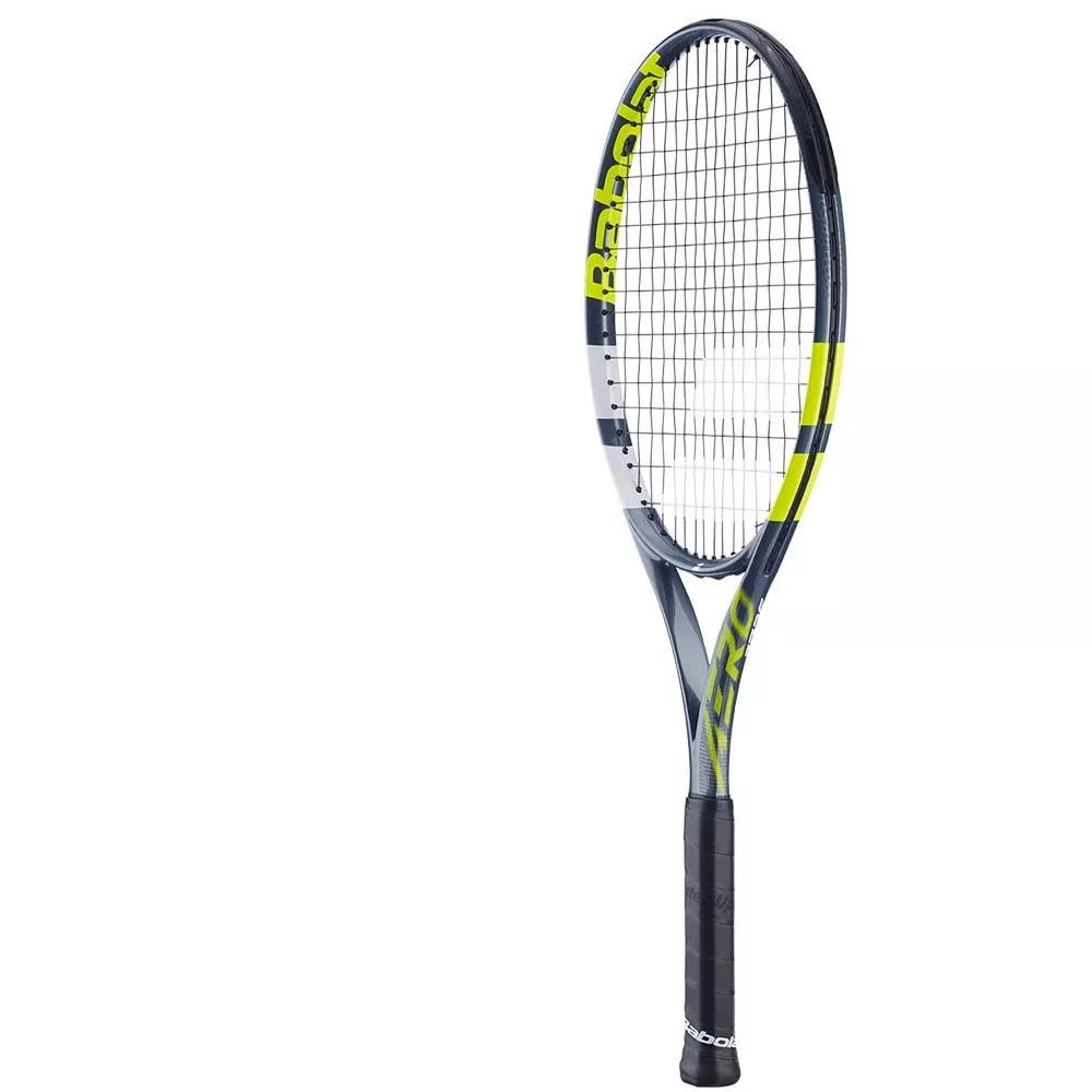 Babolat Aero Junior 26 2026 Tennis Racket (240g)