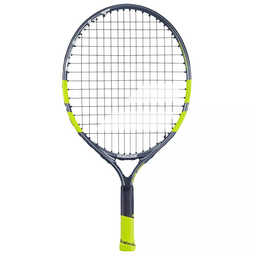 Babolat Carlitos Junior 19 2026 Racquet (165g)