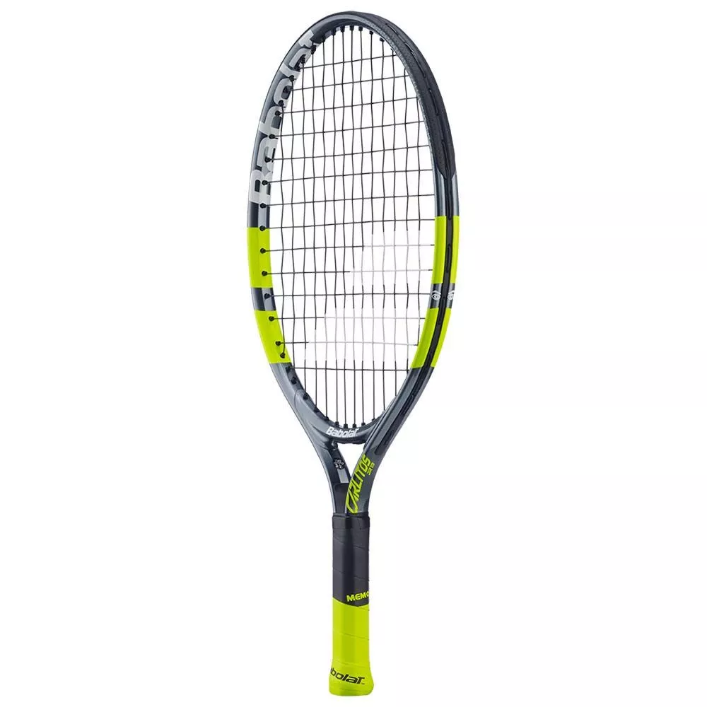 Babolat Carlitos Junior 19 2026 Racquet (165g)