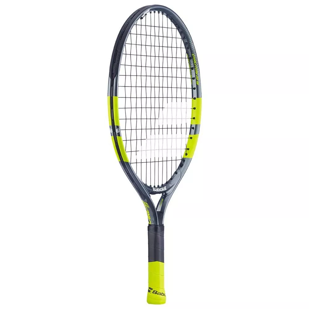 Babolat Carlitos Junior 19 2026 Racquet (165g)