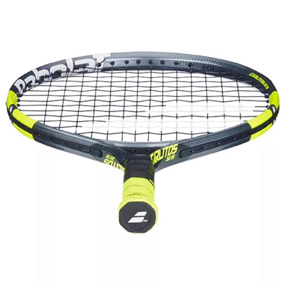Babolat Carlitos Junior 19 2026 Racquet (165g)