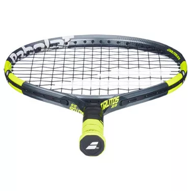 Babolat Carlitos Junior 19 2026 Racquet (165g)