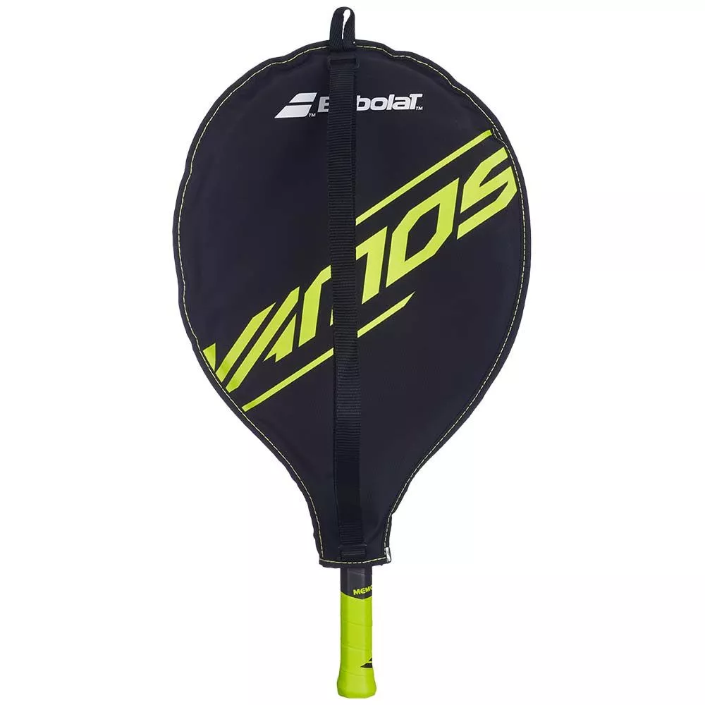 Babolat Carlitos Junior 19 2026 Racquet (165g)