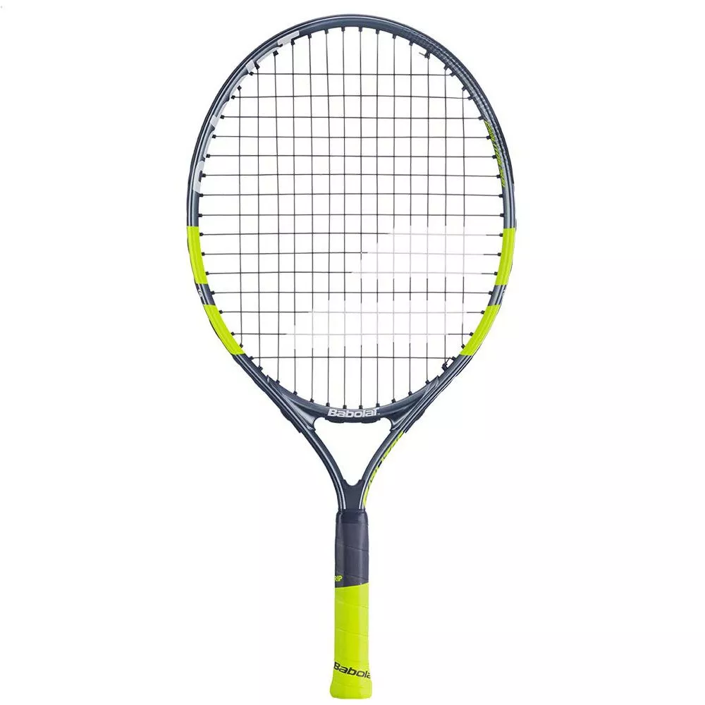 Babolat Carlitos Junior 21 (180g) Junior Tennis Racket