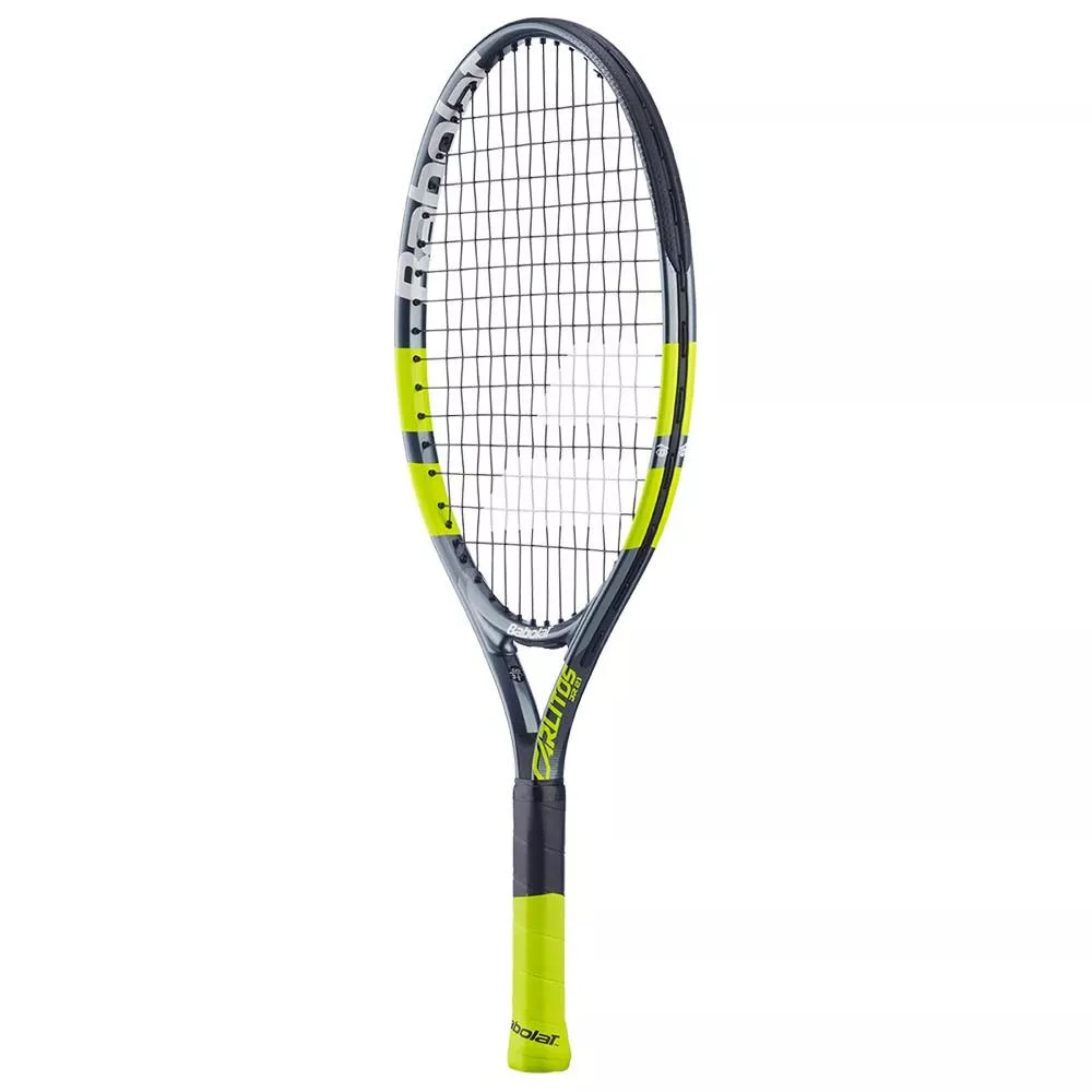 Babolat Carlitos Junior 21 (180g) Junior Tennis Racket