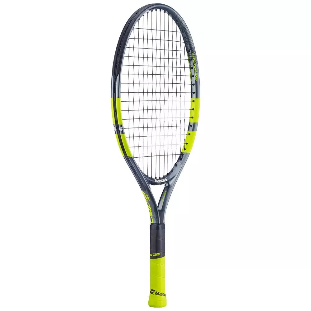 Babolat Carlitos Junior 21 (180g) Junior Tennis Racket