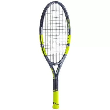 Babolat Carlitos Junior 21 (180g) Junior Tennis Racket