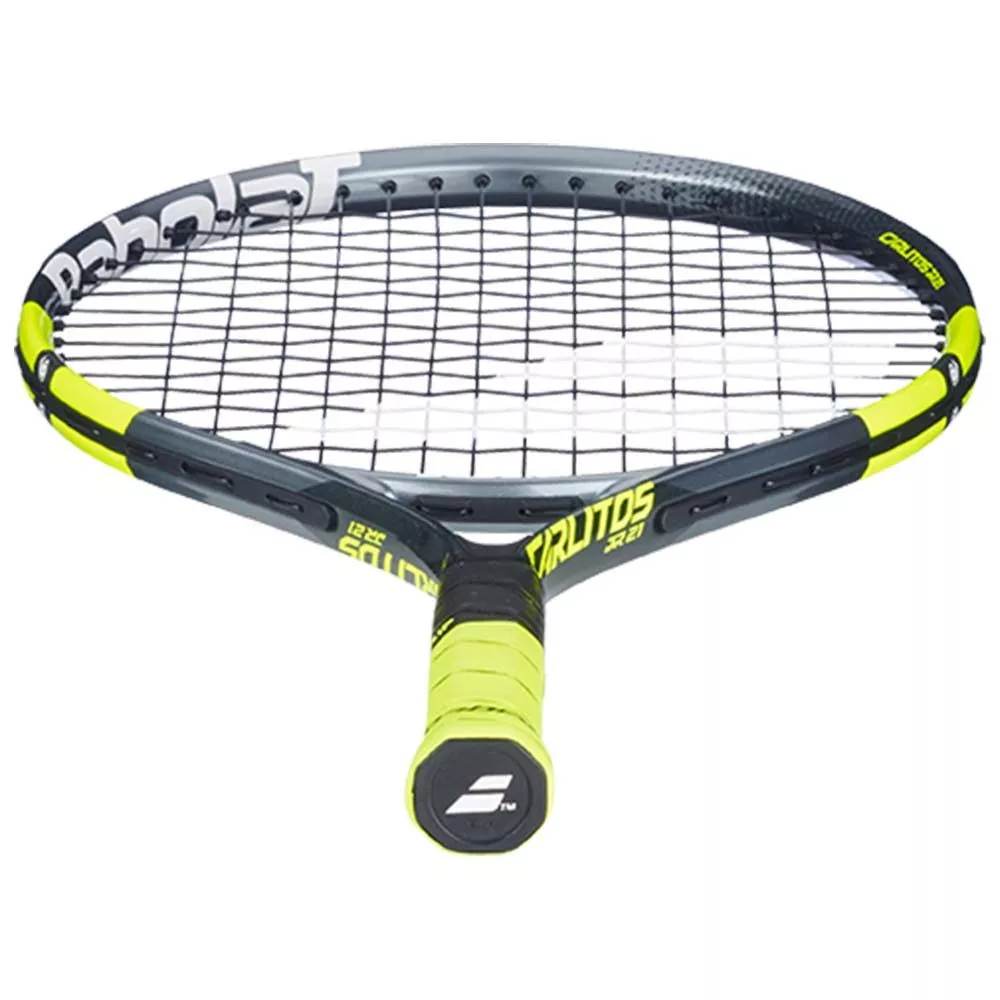 Babolat Carlitos Junior 21 (180g) Junior Tennis Racket