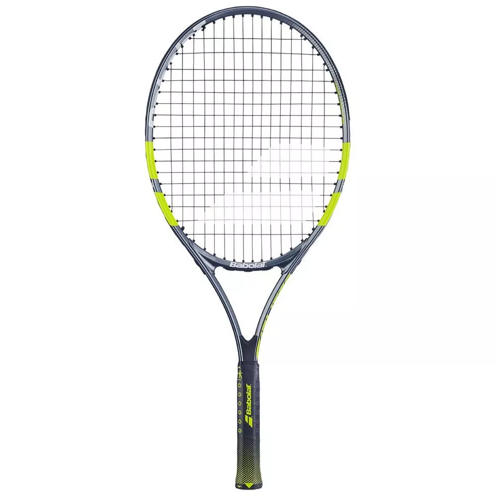 Babolat Carlitos Junior 25 2026 Tennis Racket (230g)