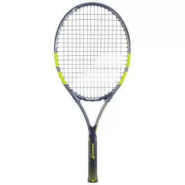 Babolat Carlitos Junior 25 2026 Tennis Racket (230g)