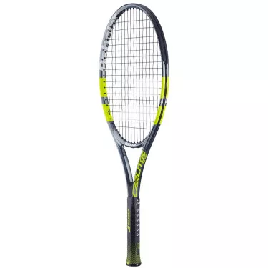 Babolat Carlitos Junior 25 2026 Tennis Racket (230g)