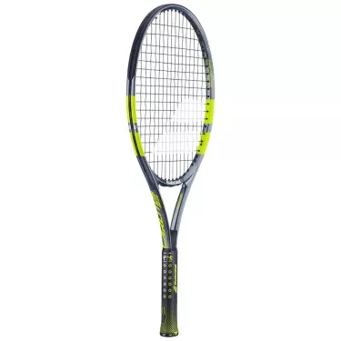 Babolat Carlitos Junior 25 2026 Tennis Racket (230g)