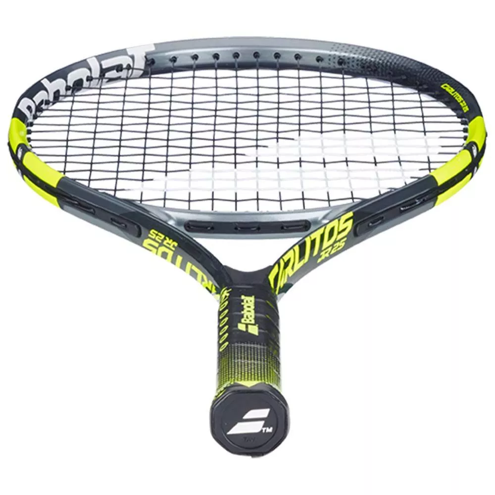 Babolat Carlitos Junior 25 2026 Tennis Racket (230g)