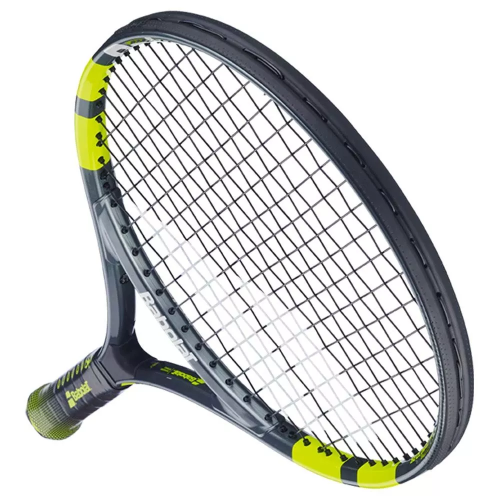 Babolat Carlitos Junior 25 2026 Tennis Racket (230g)