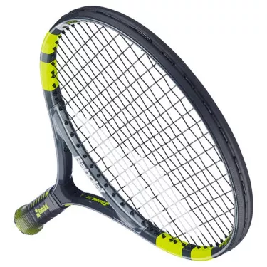 Babolat Carlitos Junior 25 2026 Tennis Racket (230g)