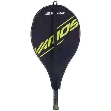 Babolat Carlitos Junior 25 2026 Tennis Racket (230g)