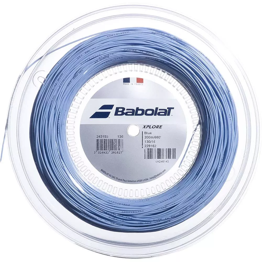 Babolat Xplore 200m Reel