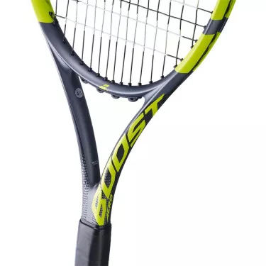 Babolat Boost Aero 2026 Tennis Racket (260g)